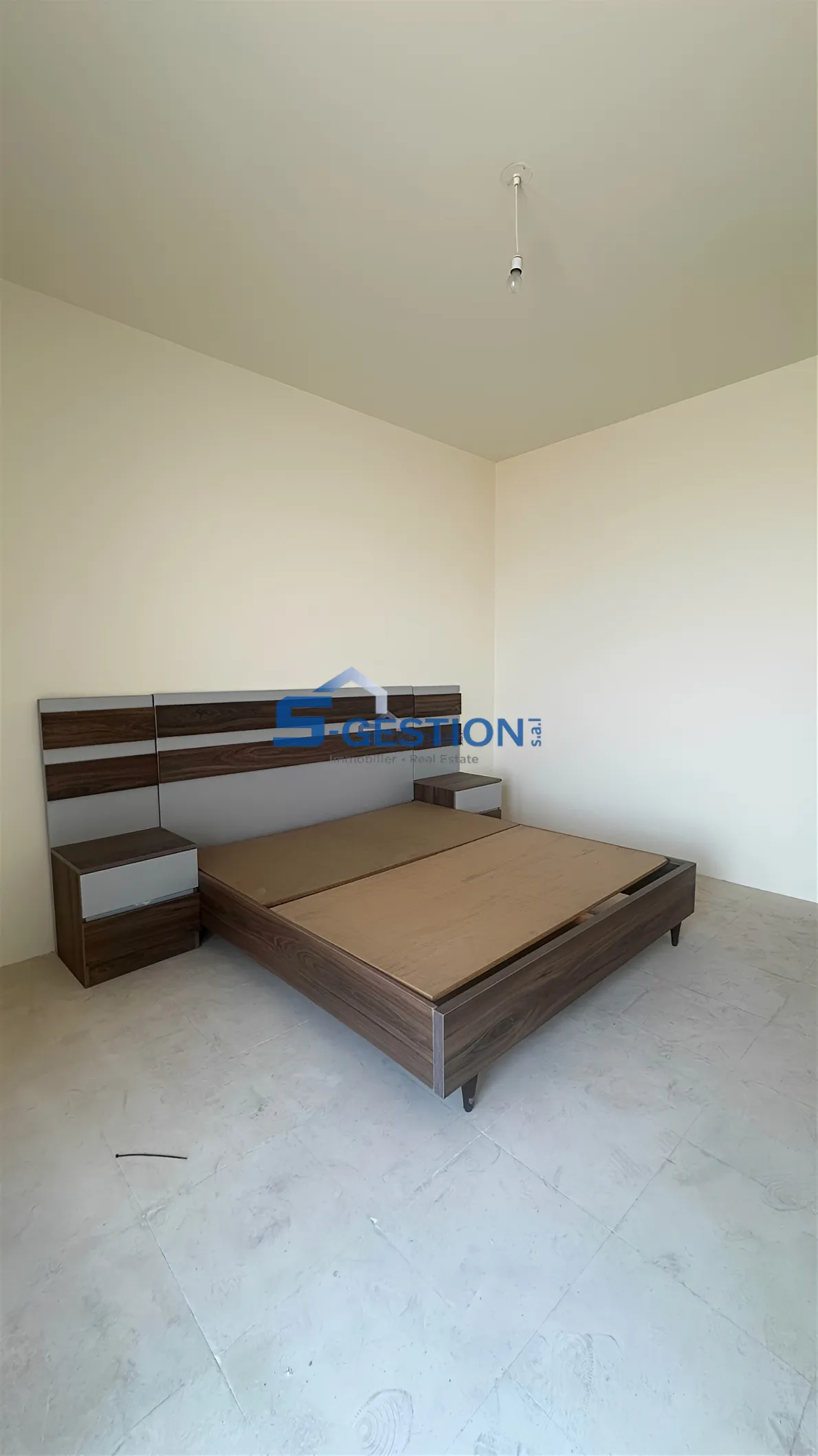 Apartment for Sale in Achrafieh