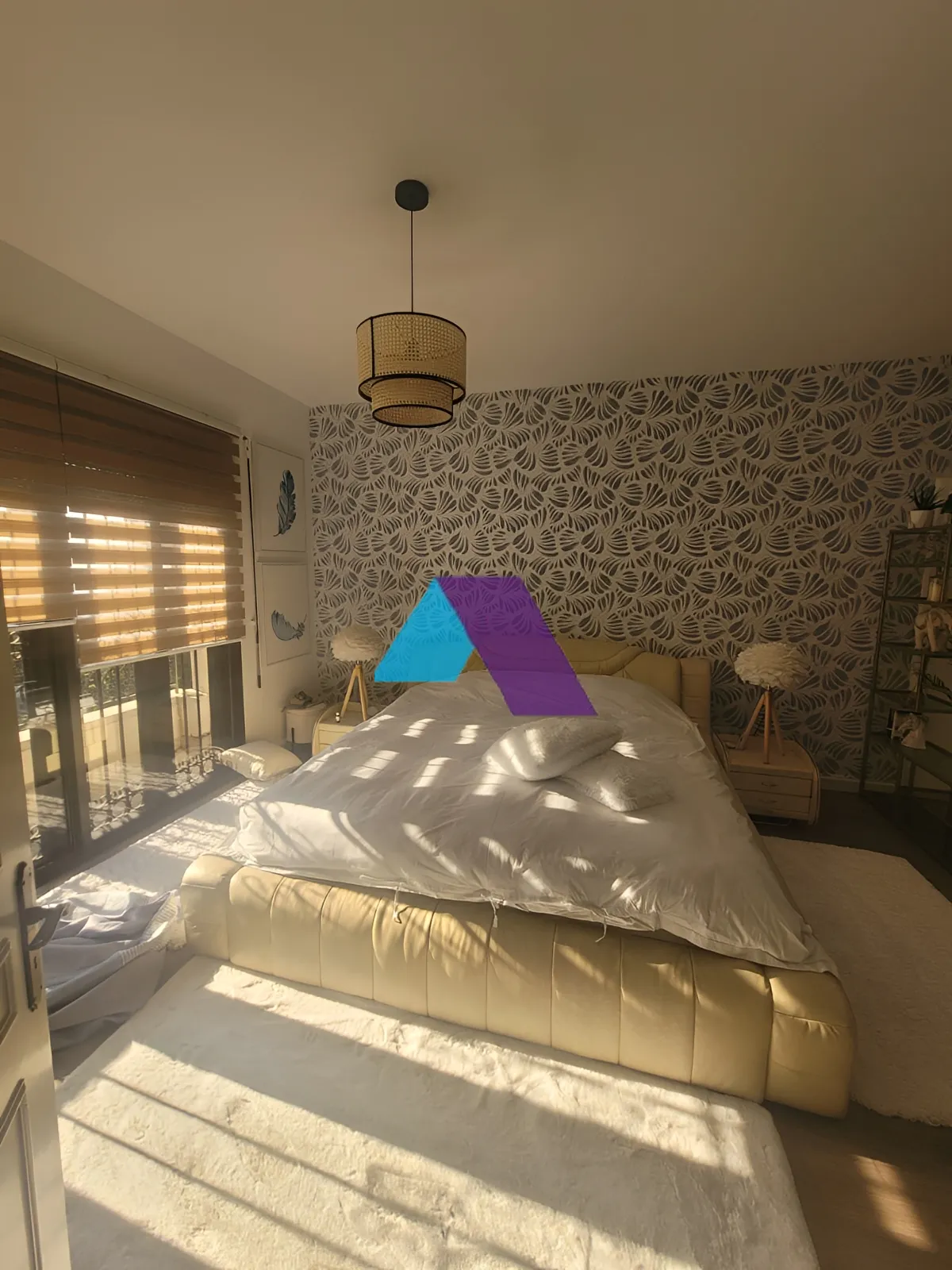 Apartment for Sale in Ain Saadeh