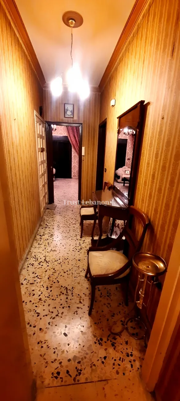 Apartment for sale in Sin El Fil, Lebanon