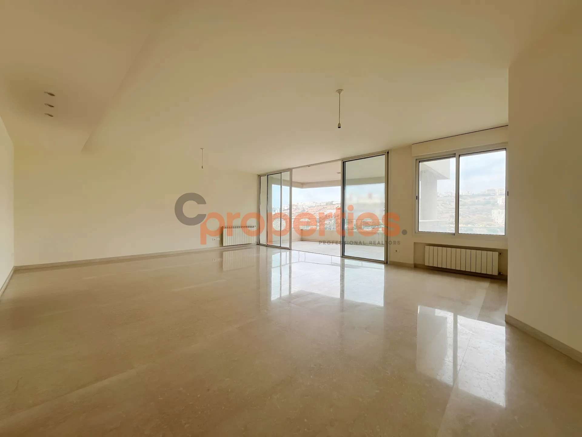 Apartment for sale in Hazmieh, Lebanon