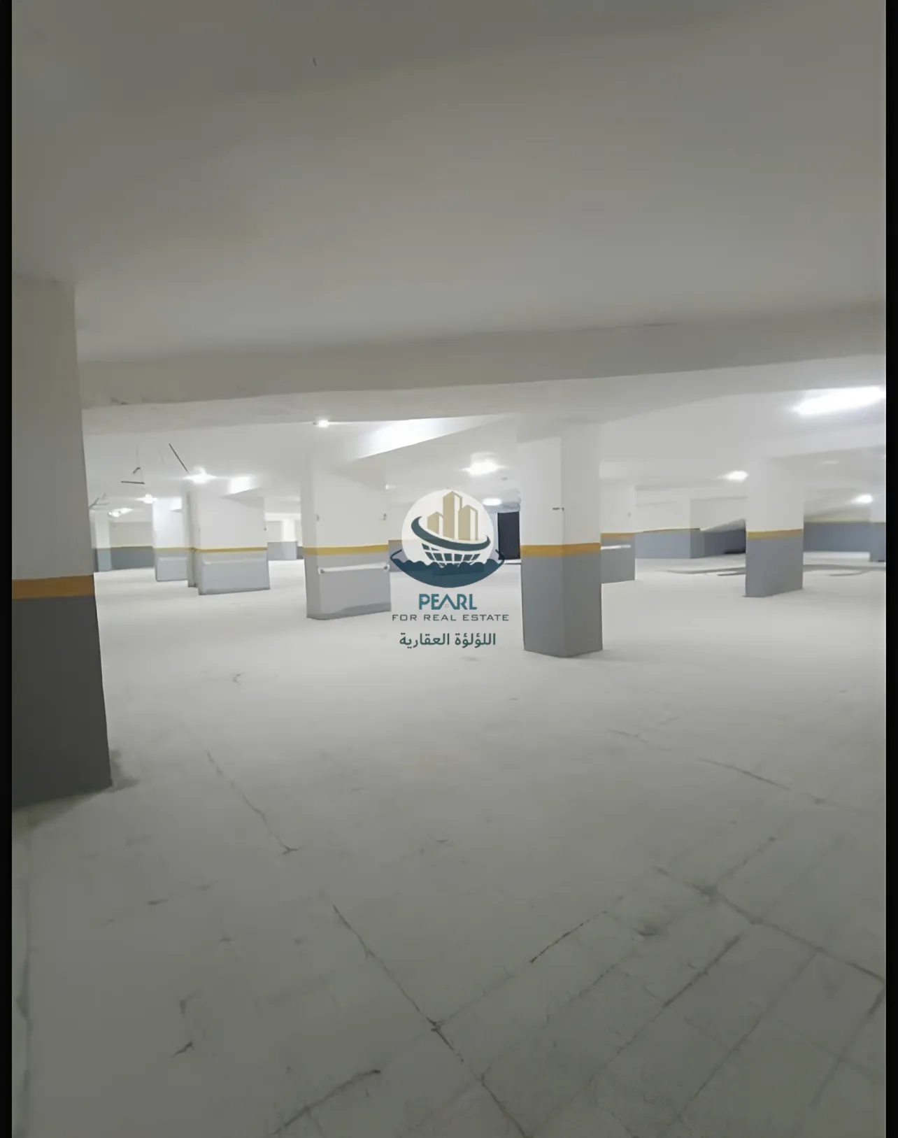 Warehouse for sale in Mar elias, beirut, lebanon