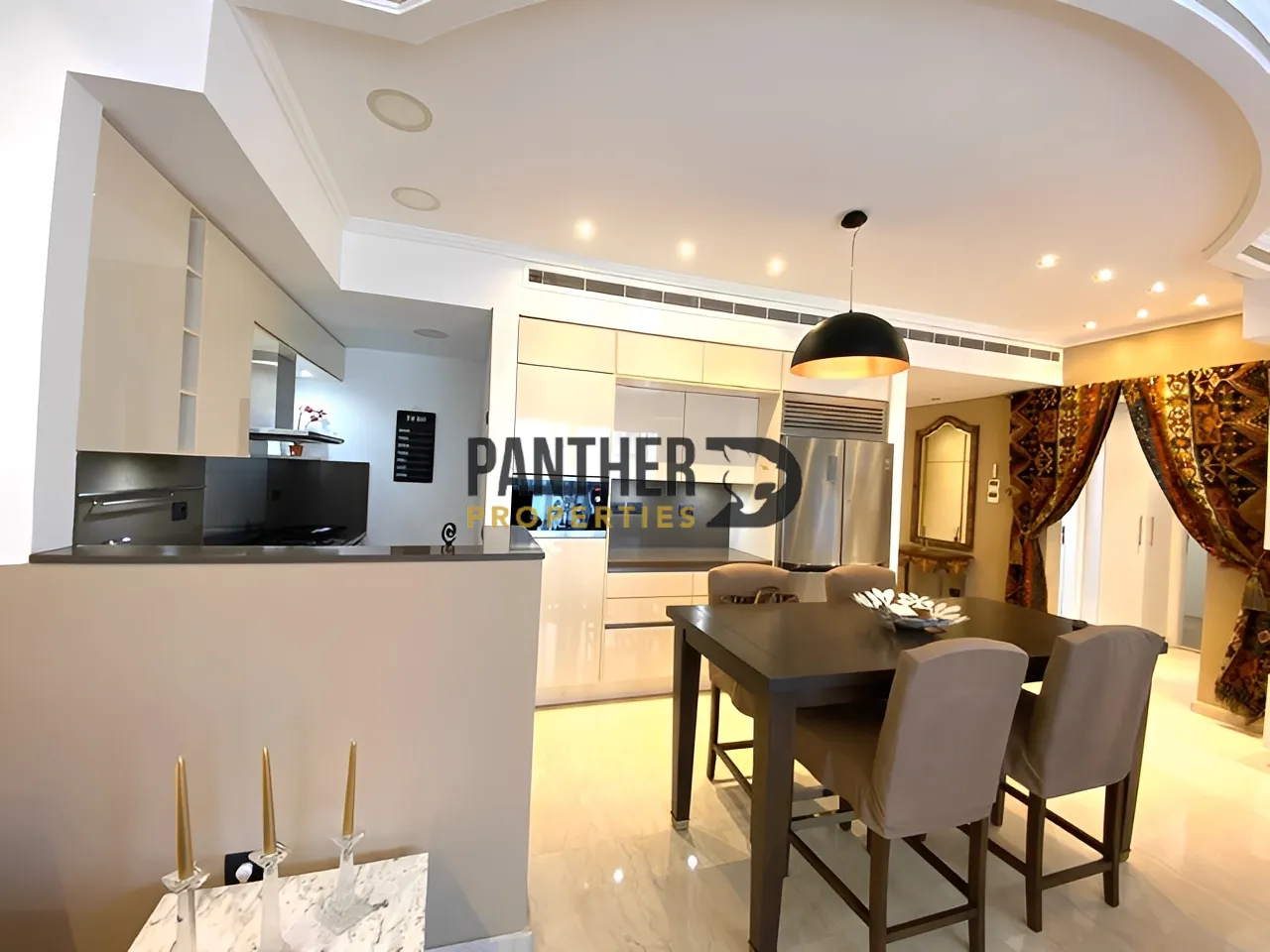 Apartment in Achrafiyeh, beirut, lebanon - 2 bed, 3.0 bath