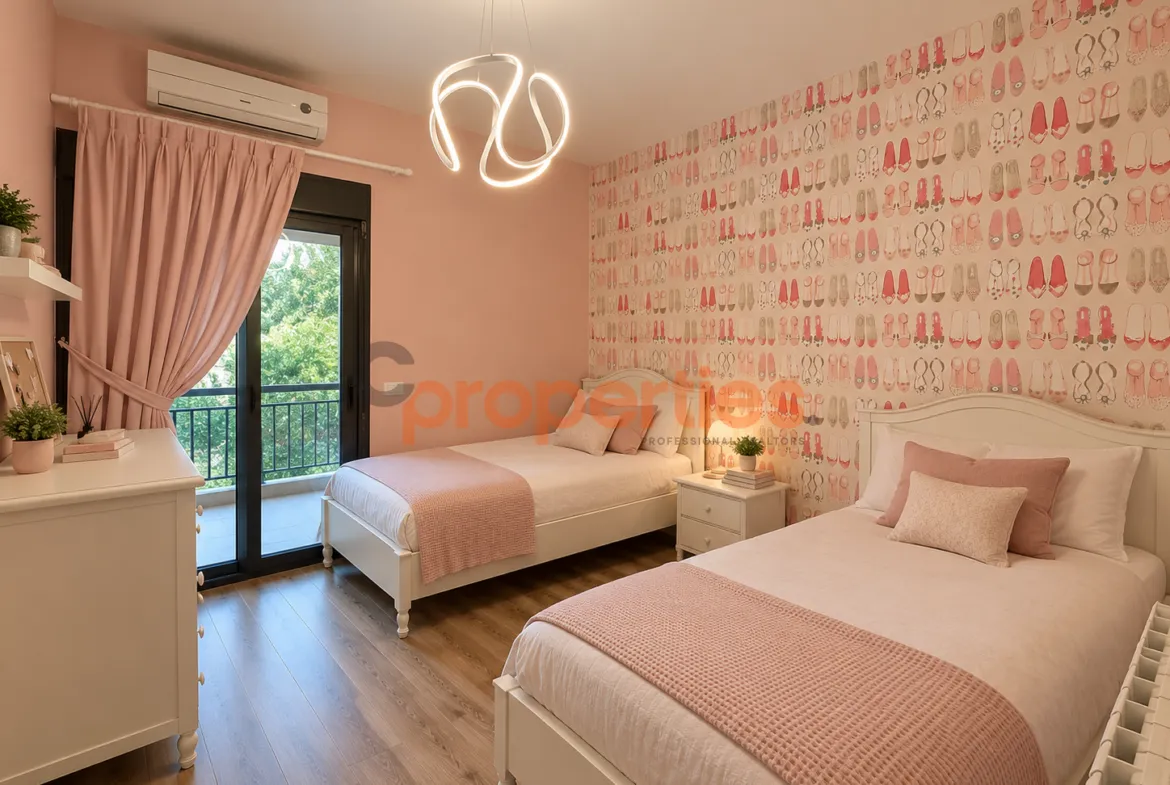 Apartment for Rent in Kafr