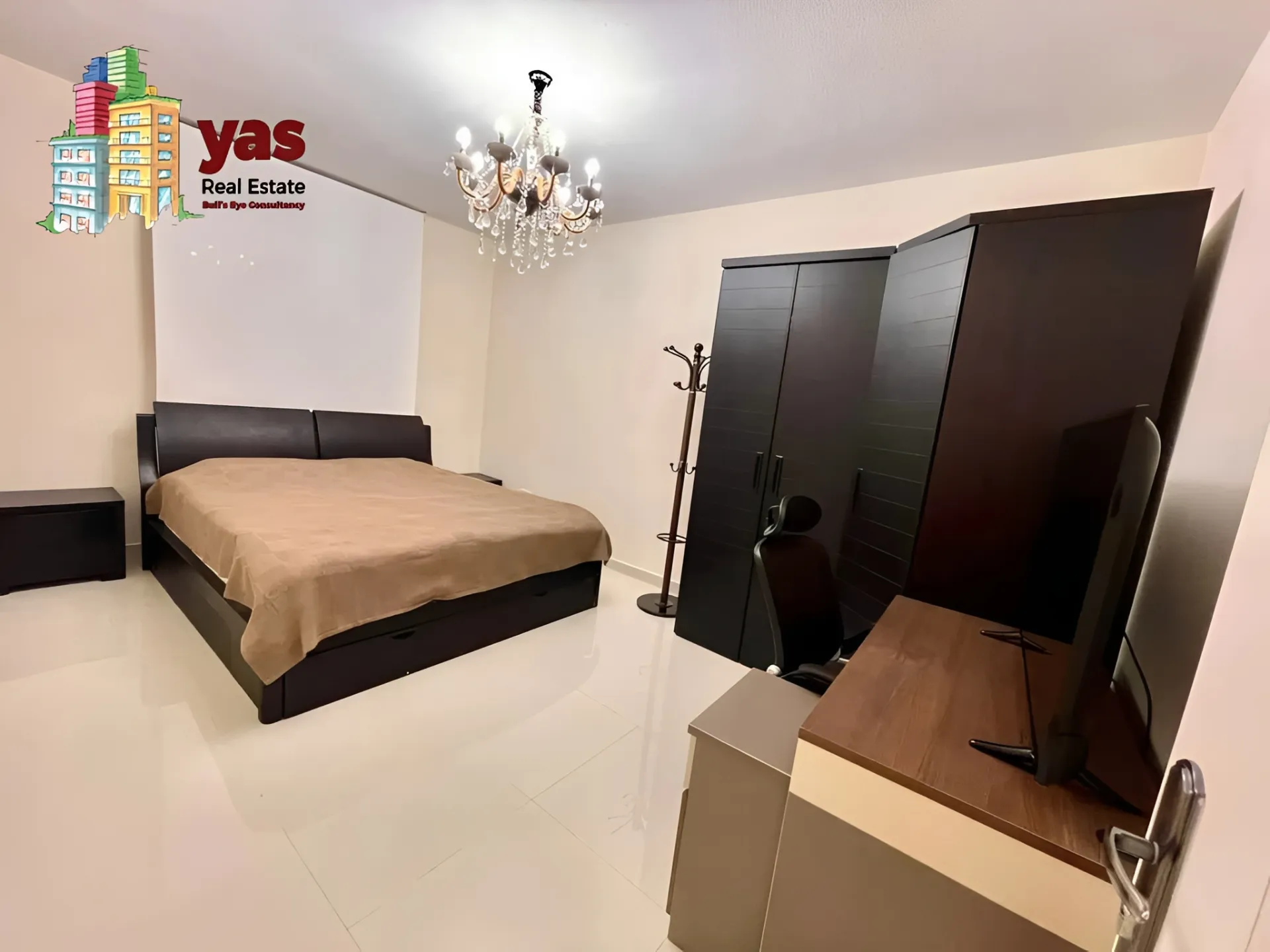 Apartment for Sale in Ashqout