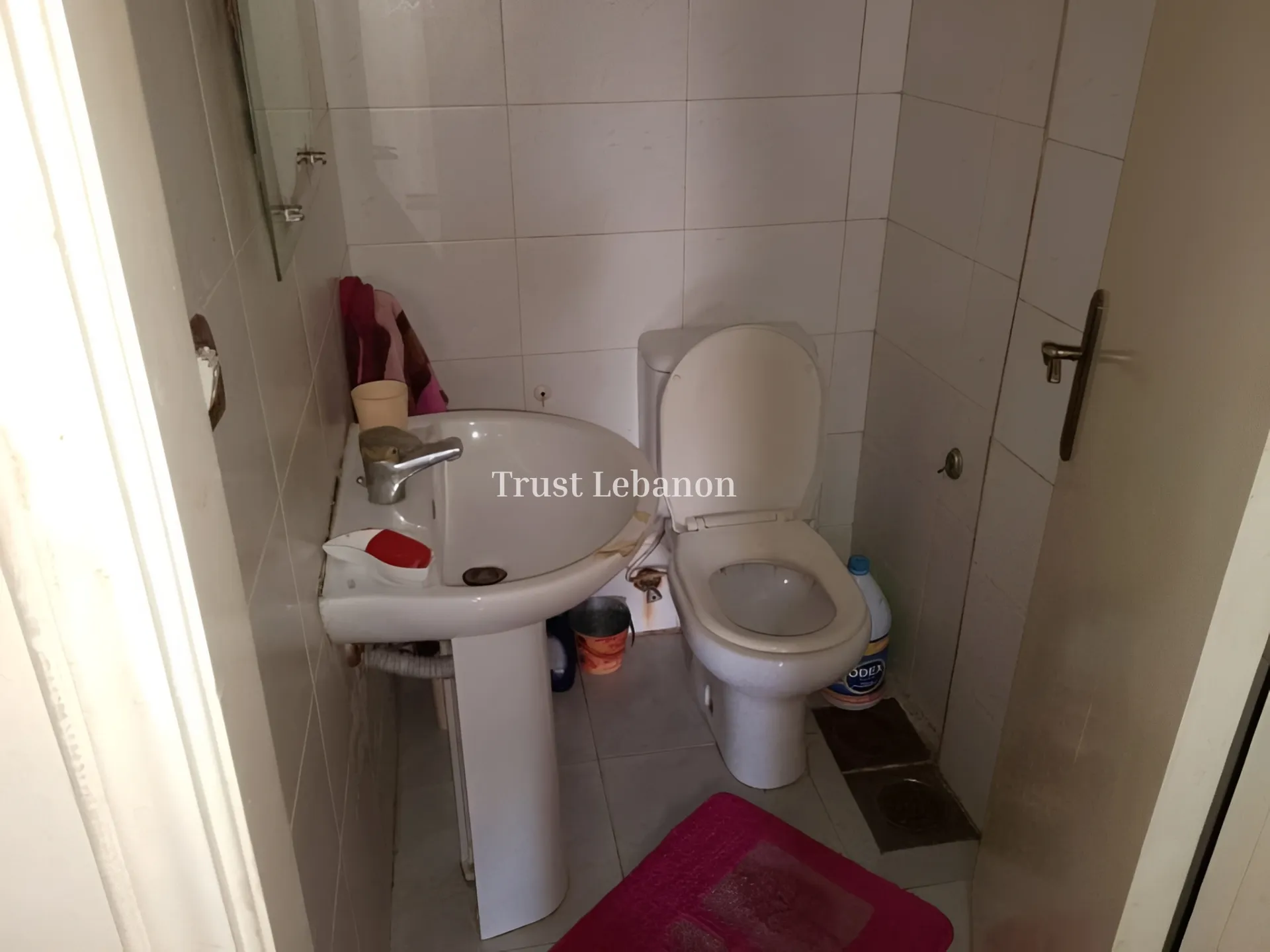 Apartment for sale in Chouaifet El Aamroussieh, Lebanon