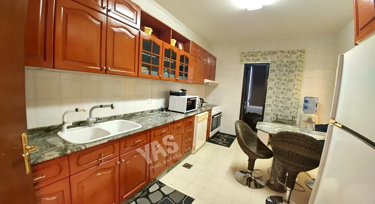 Apartment for Sale in Ballouneh - 3 bed, 4 bath
