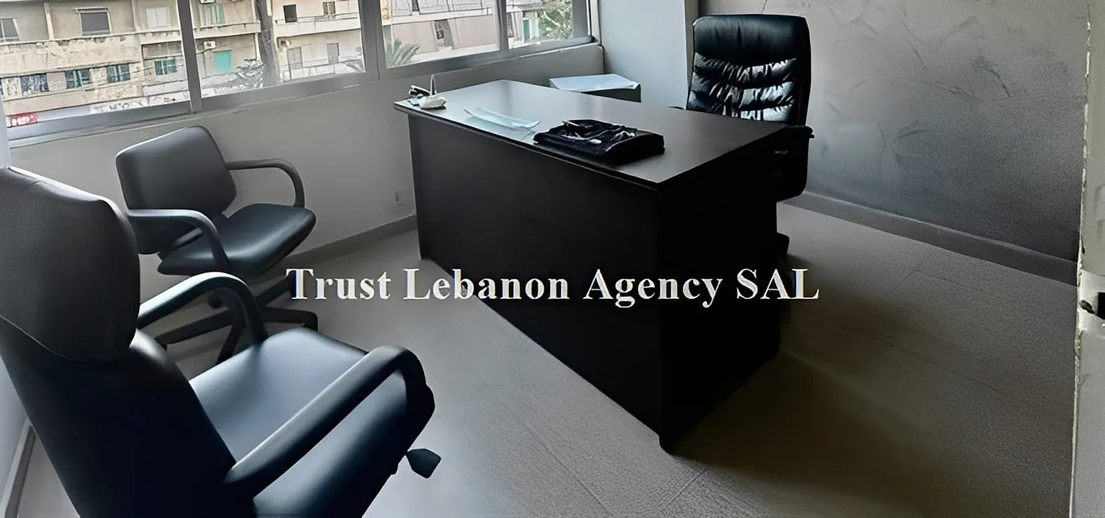 Office for rent in Metn, Zalka