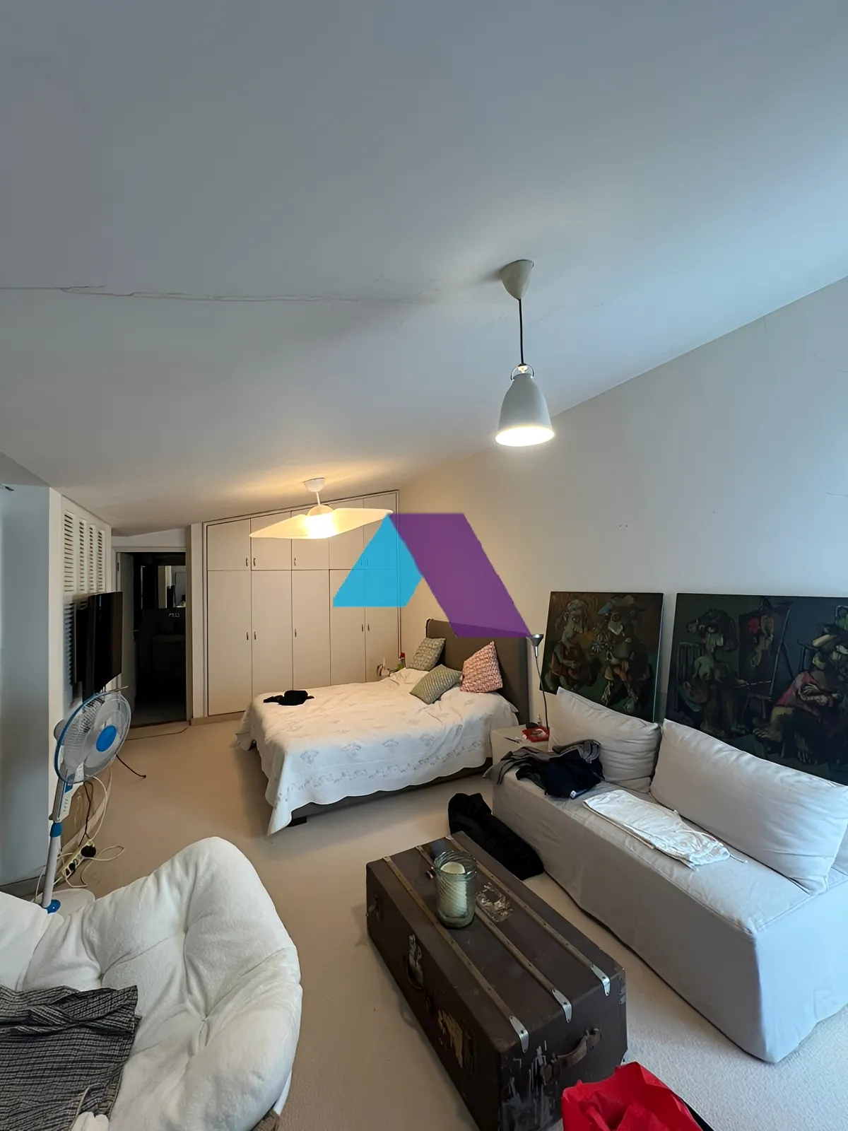 Villa for Sale in Aayoun El Siman