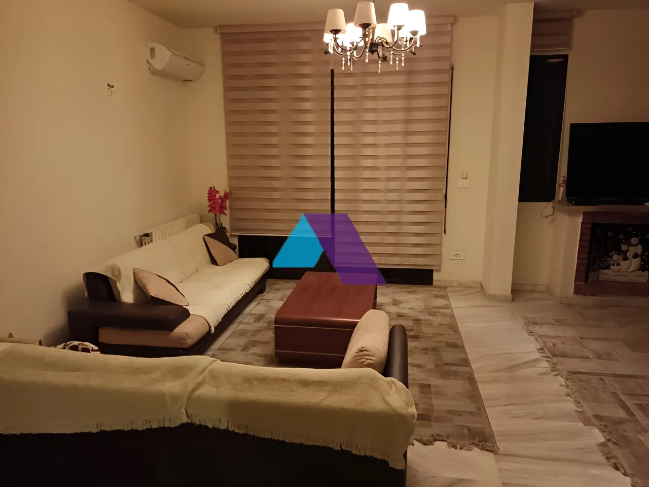 Apartment for Sale in Ain Saadeh - 4 bed, 4 bath
