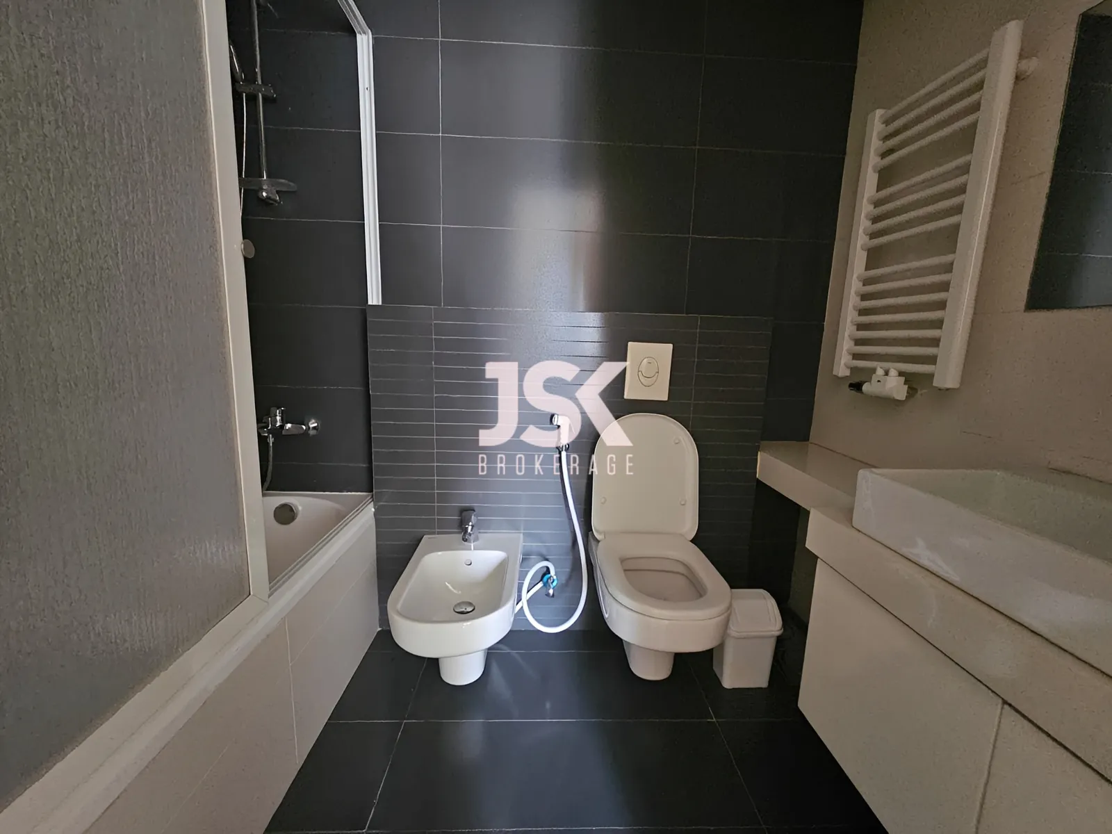 Apartment for Rent in Achrafieh