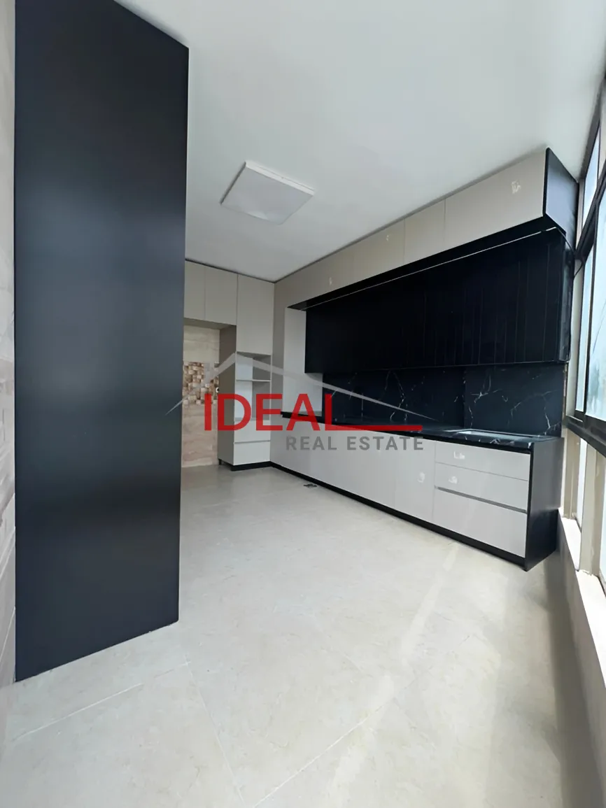 Apartment for sale in Habboub, Lebanon