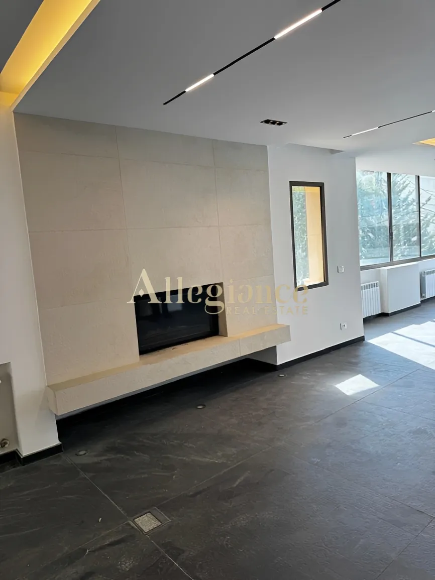 Apartment for sale in Kfar Hbab