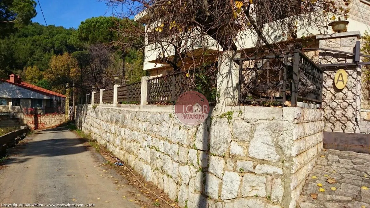 Villa for Sale in Dahr El Souane