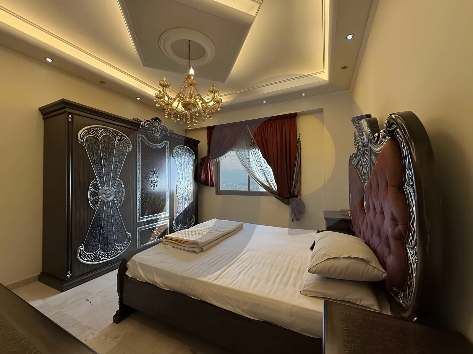 Apartment for Sale in Jnah