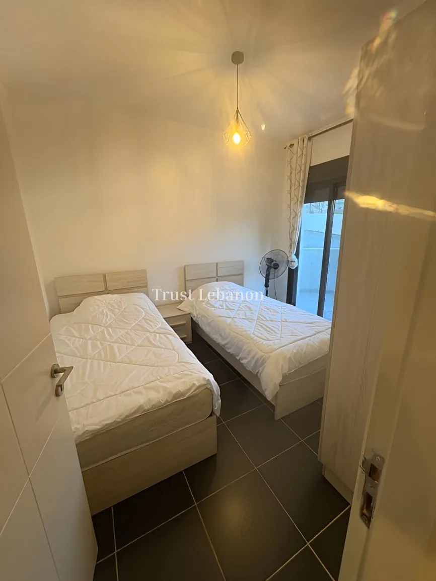 Apartment for sale in Mrouj, Lebanon