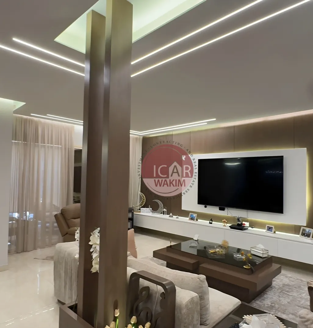 Apartment for sale in Kraytem, Beirut, Lebanon