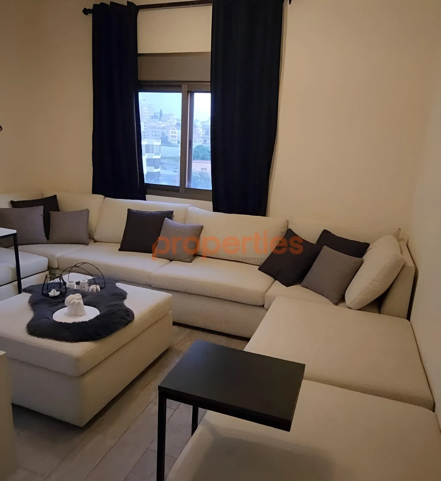 Duplex for Sale in Bouar, Lebanon