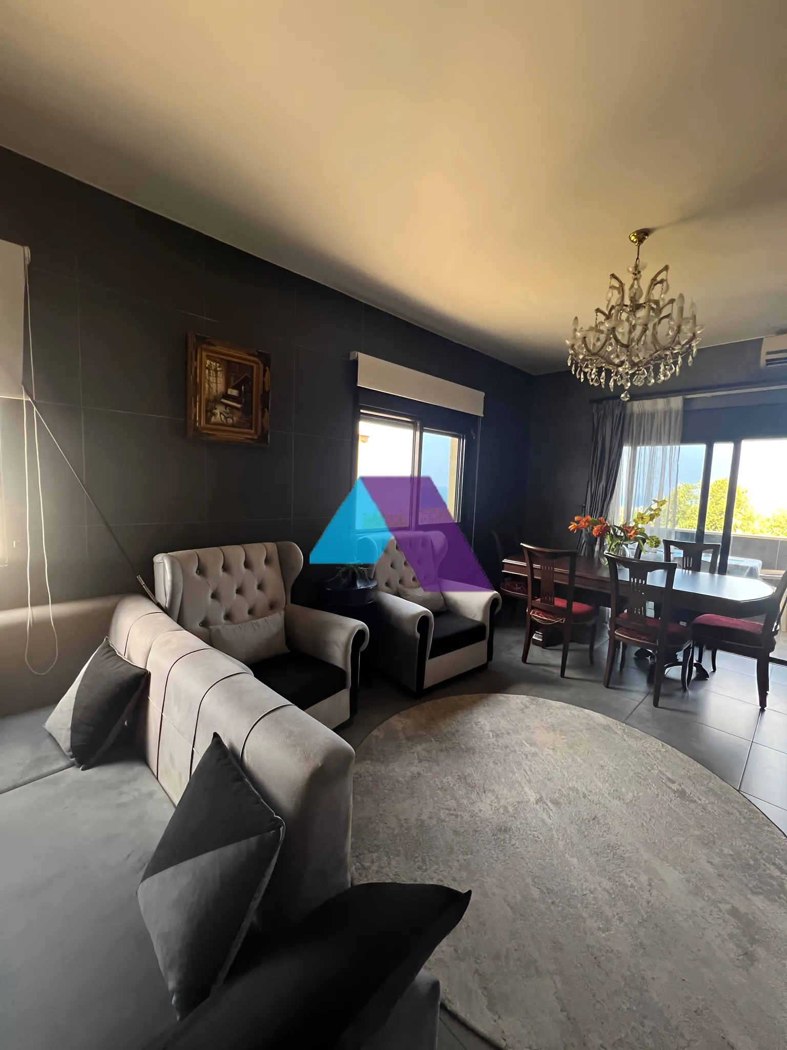 Apartment for Sale in Batroun