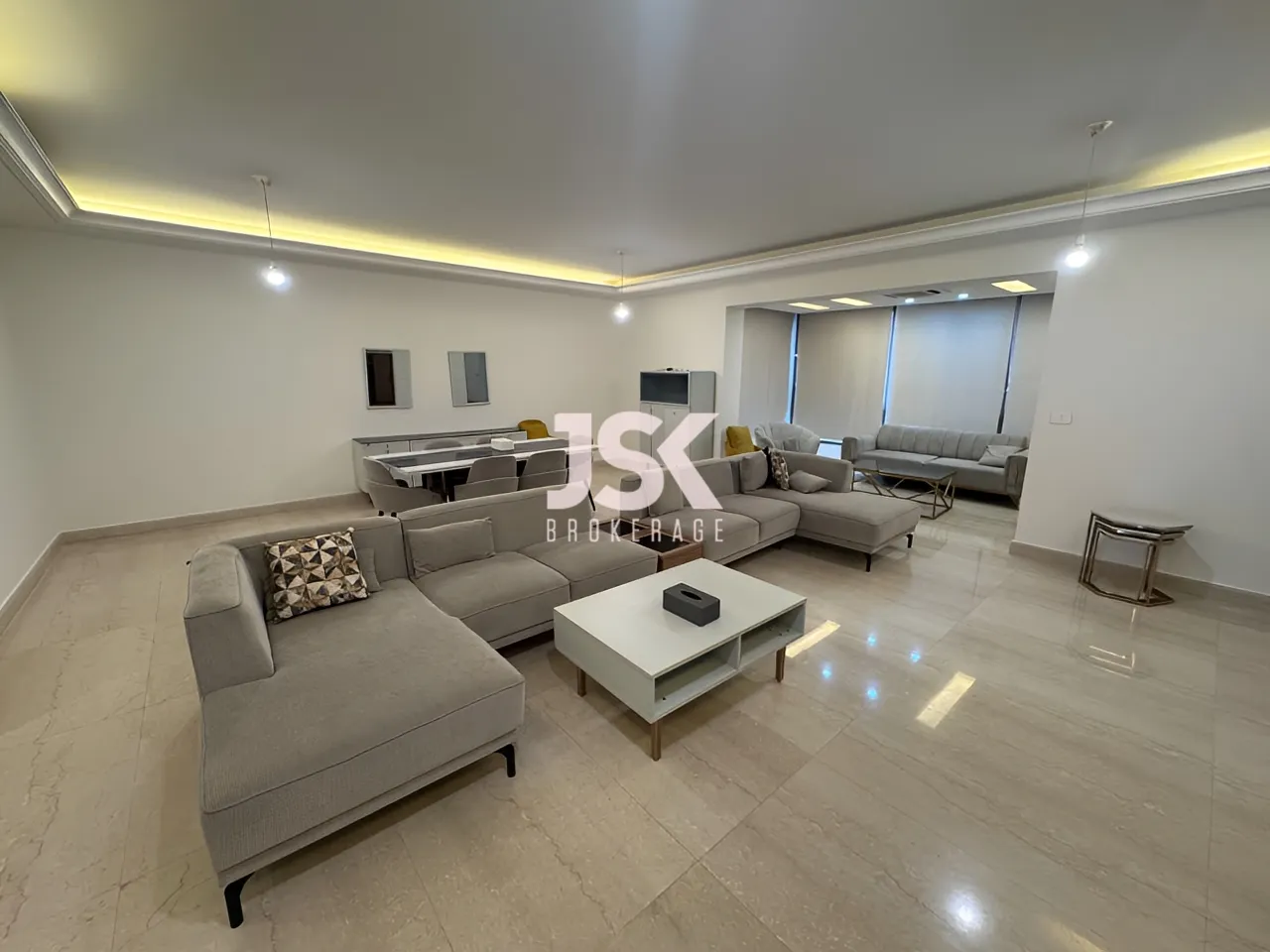 Apartment for Sale in Msaytbeh