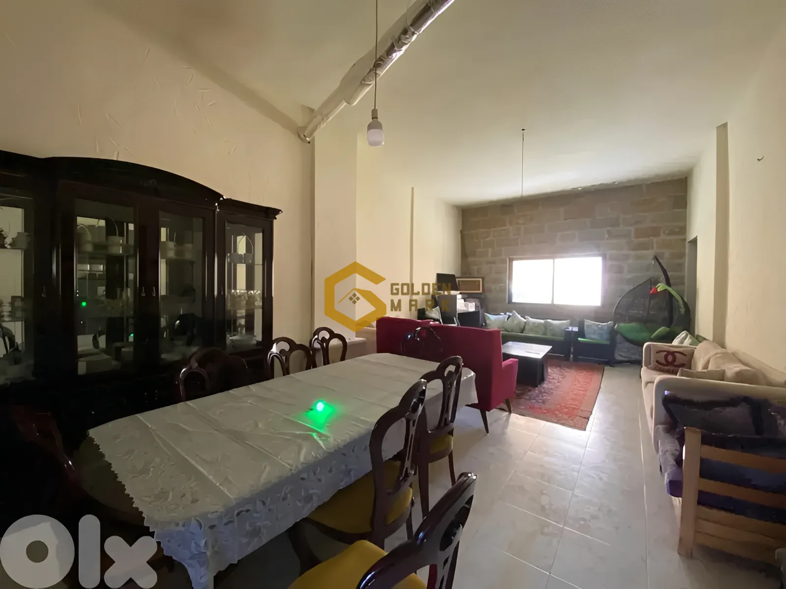 Apartment for Sale in Hboub - 3 bed, 4 bath
