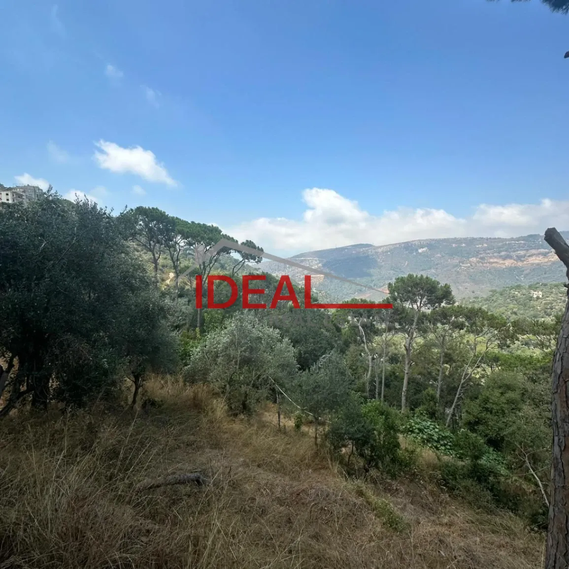 Residential Land for sale in Dmit, Lebanon