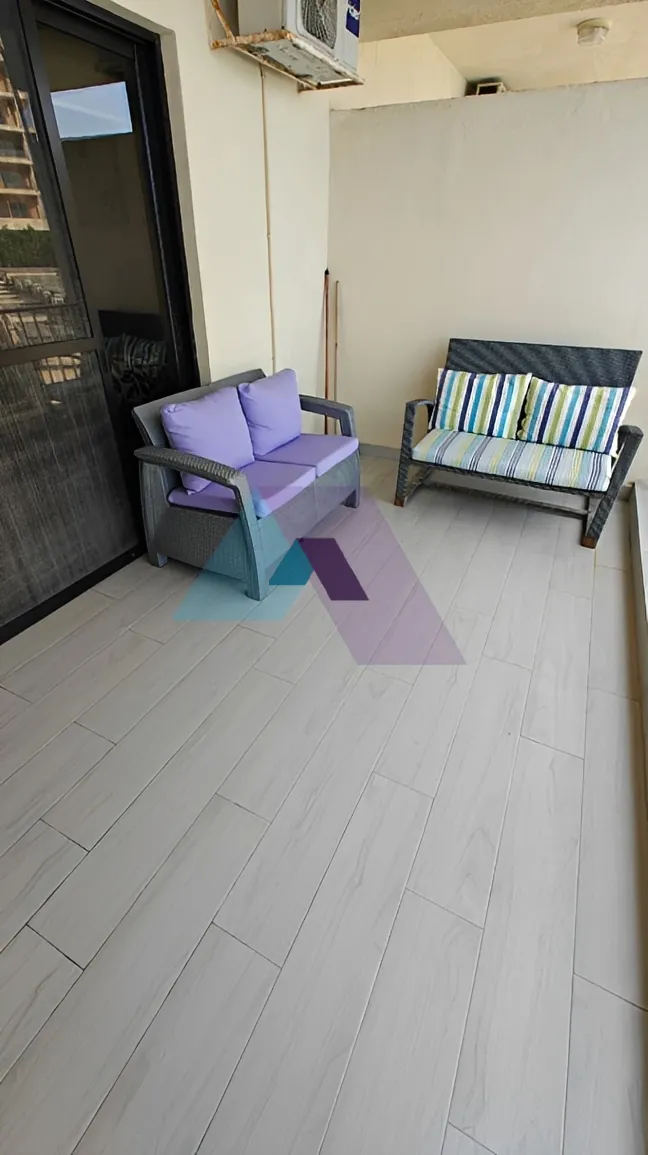 Apartment for sale in Safra, Lebanon - 1 bed, 1 bath