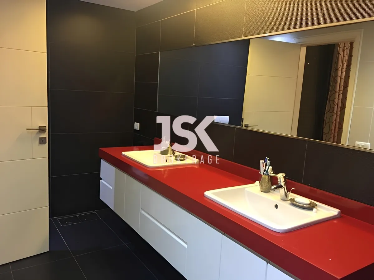 Apartment for Rent in Baabda, Lebanon