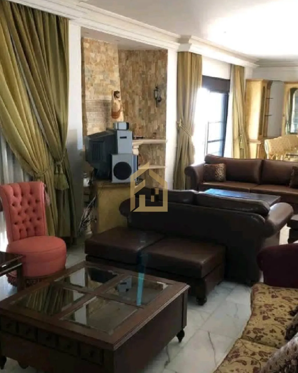 Apartment for sale in Faitroun, Lebanon - 3 bed, 3 bath
