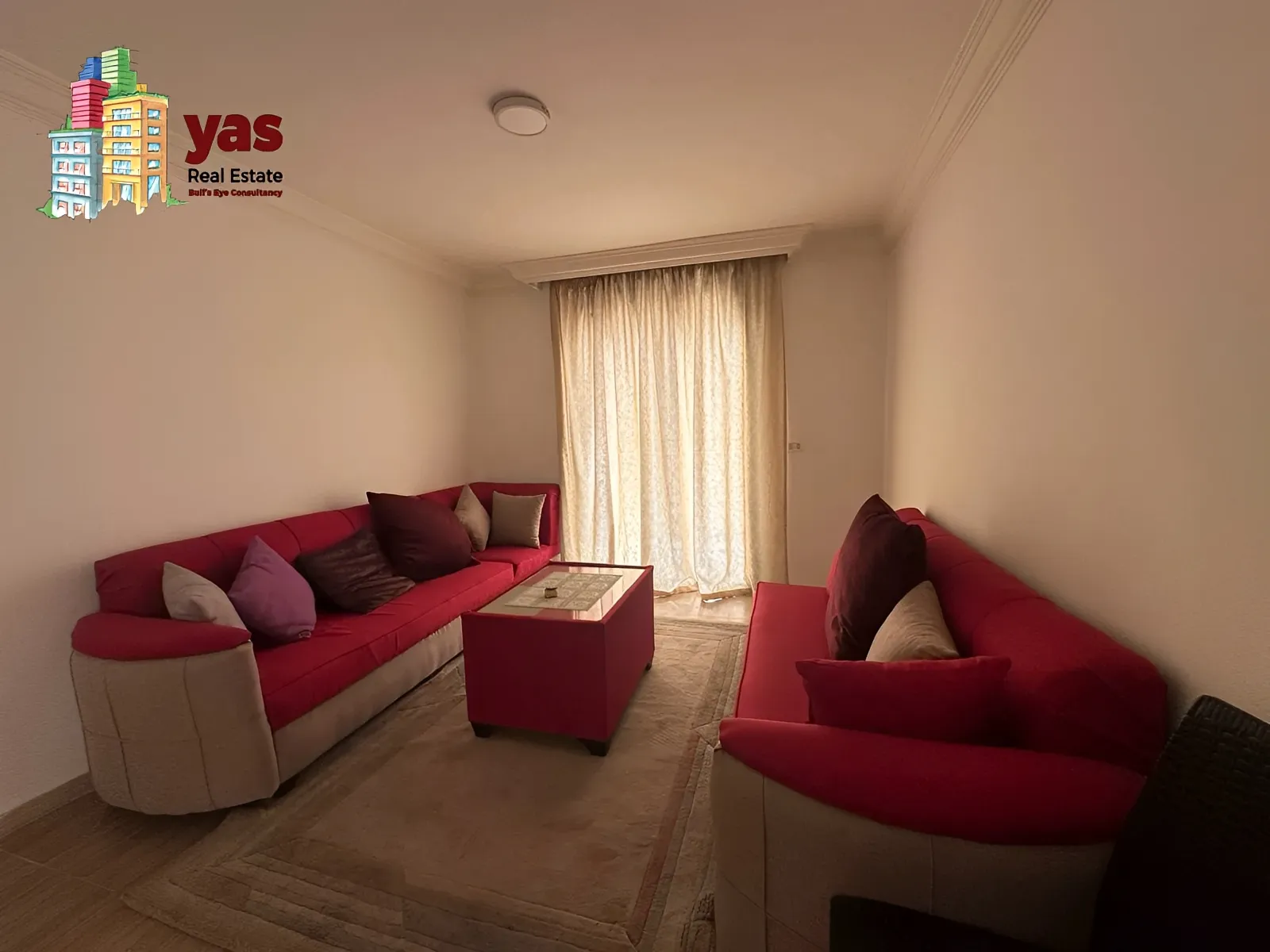 Apartment for Rent in Sahel Alma