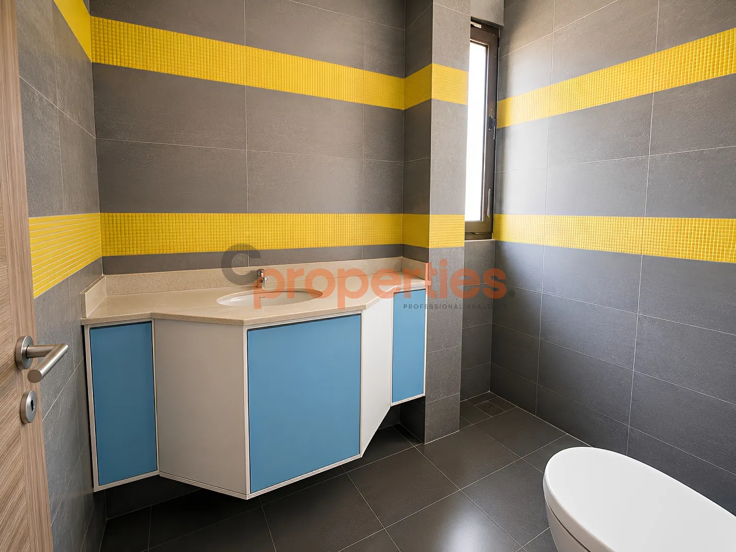 Apartment for Sale in Jamhour