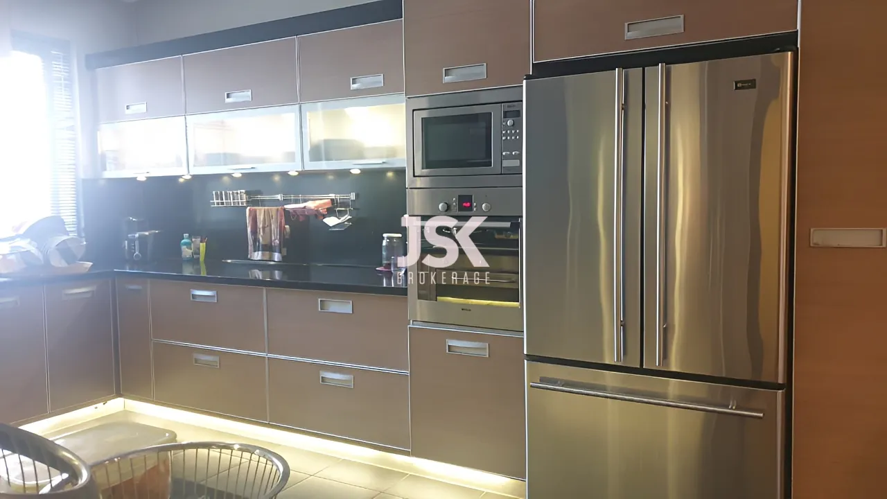 Apartment for Rent in Achrafieh