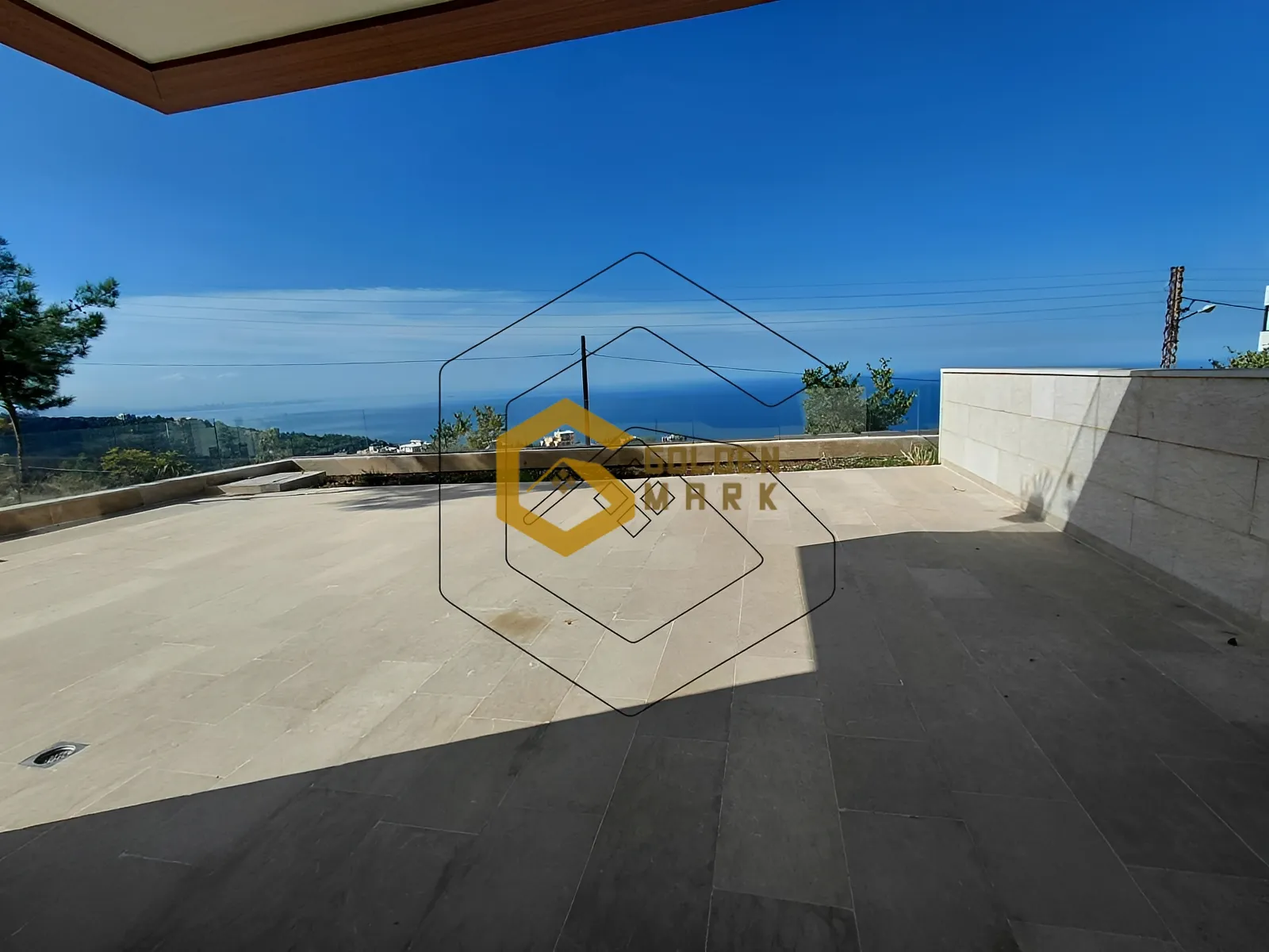 Apartment for Sale in Blat