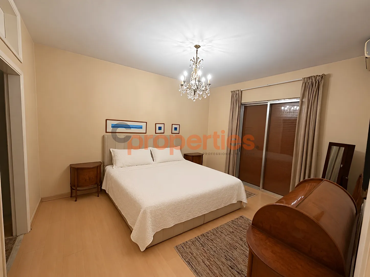 Apartment for Sale in Sassine