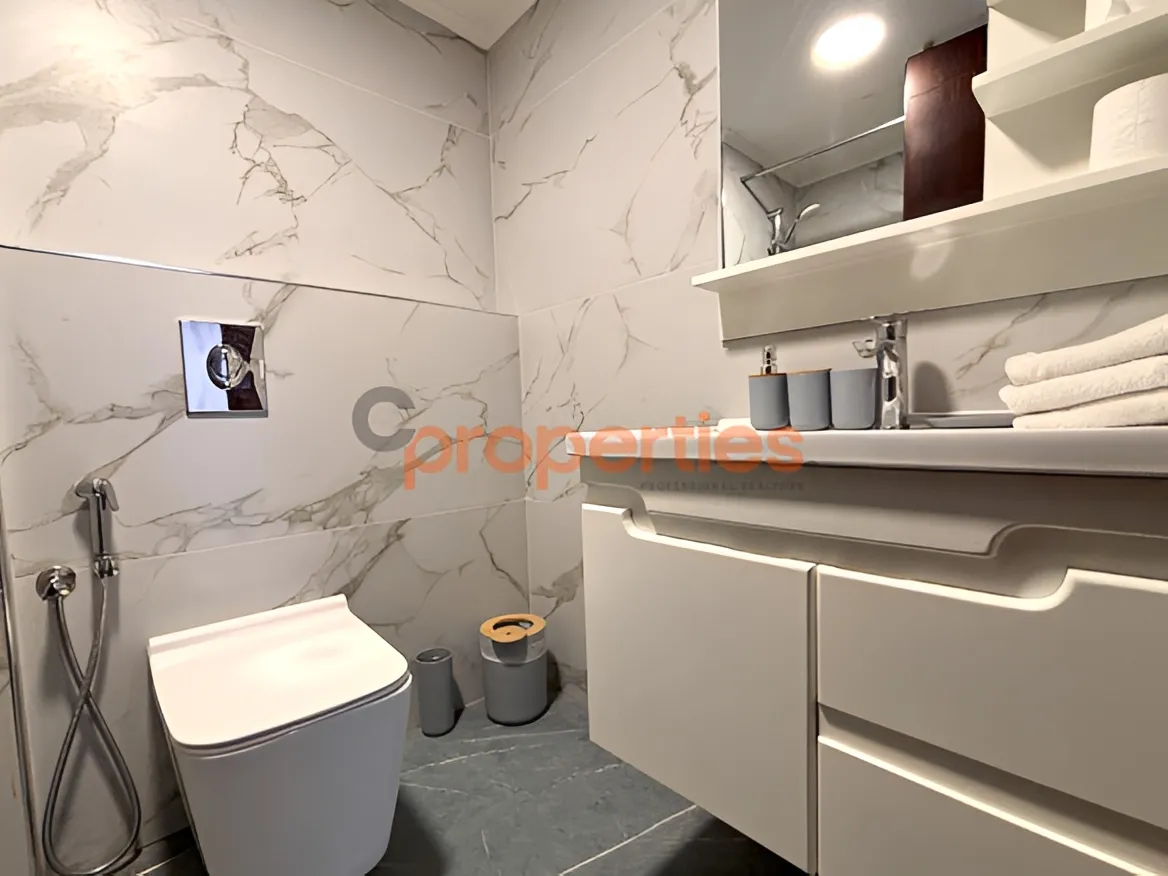 Studio for Rent in Broummana
