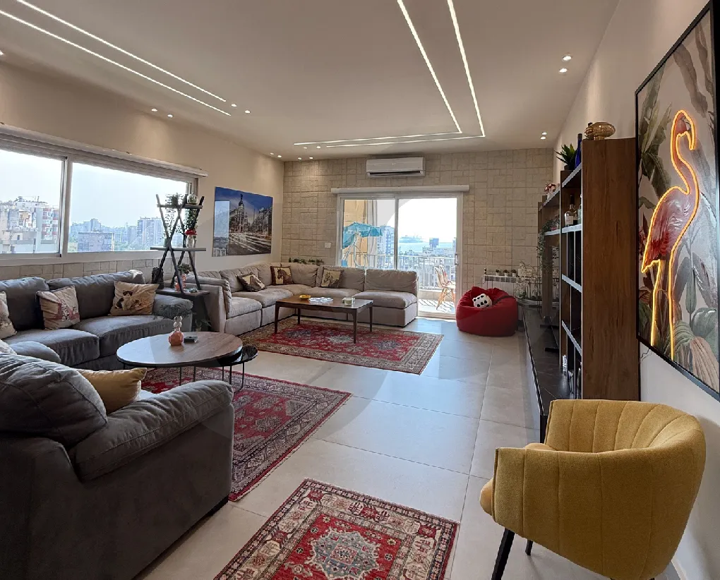 Apartment for Sale in Antelias