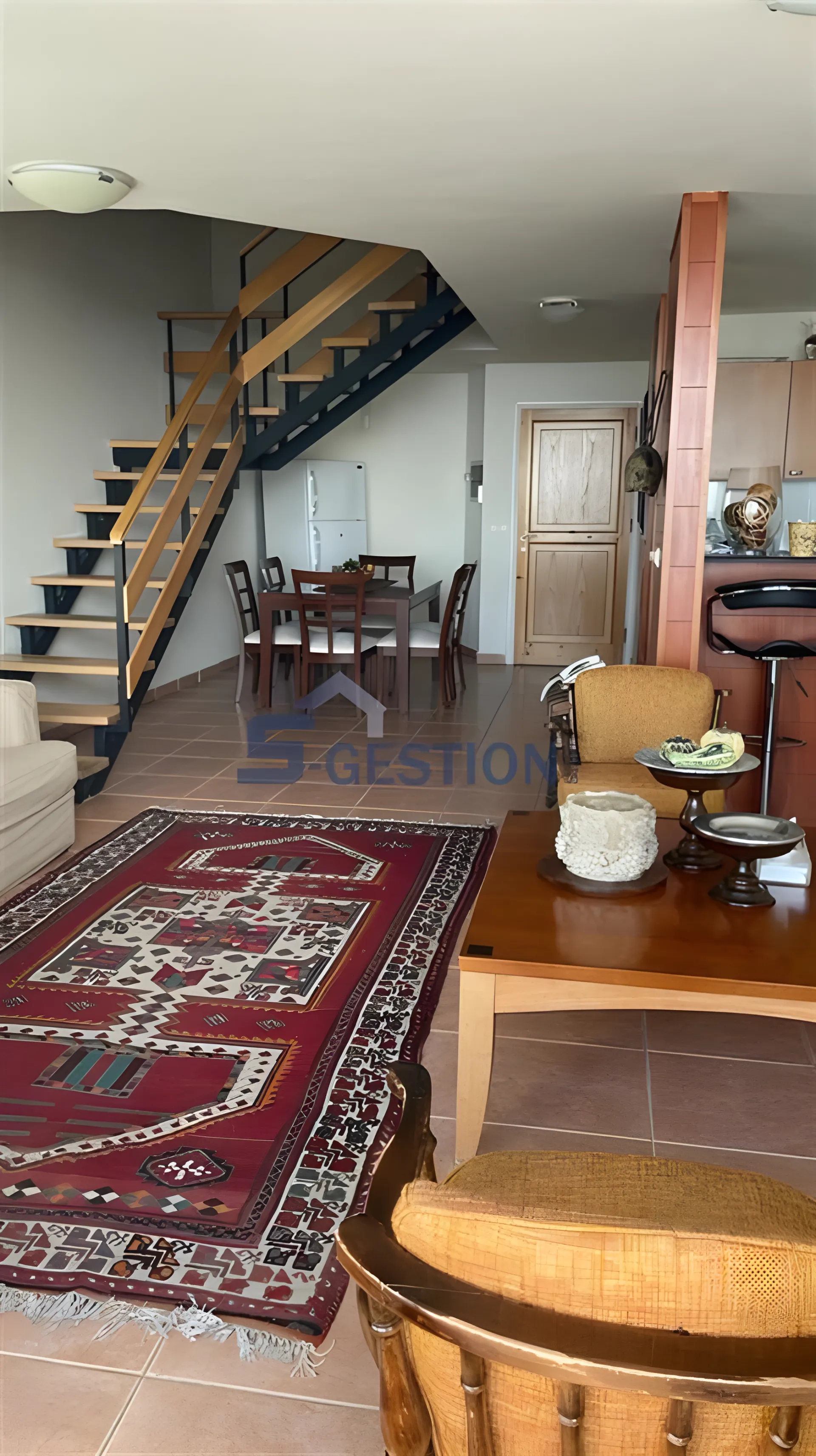 Duplex for Rent in Faraiya