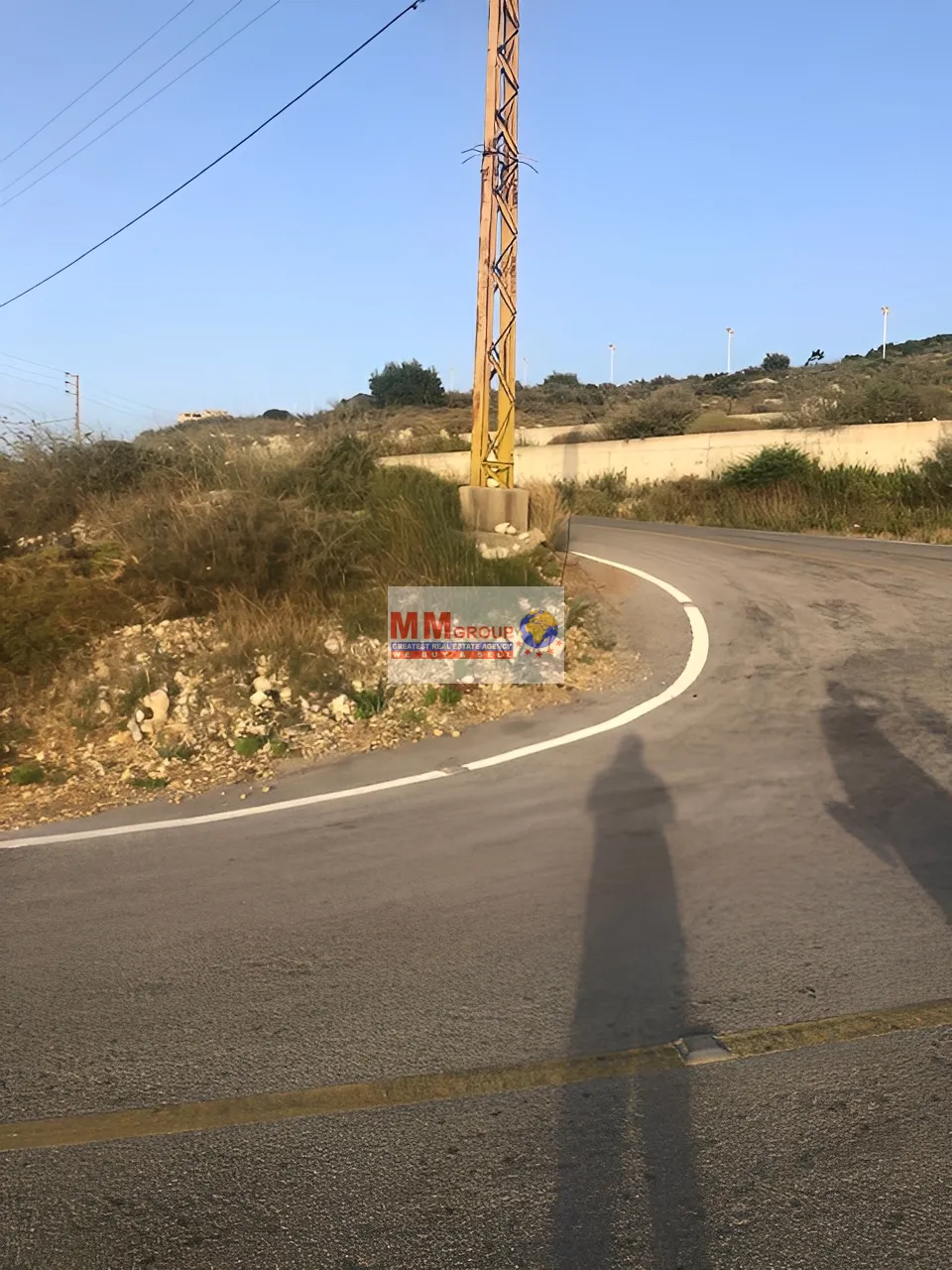 Land for Sale in Edde Batroun Lebanon