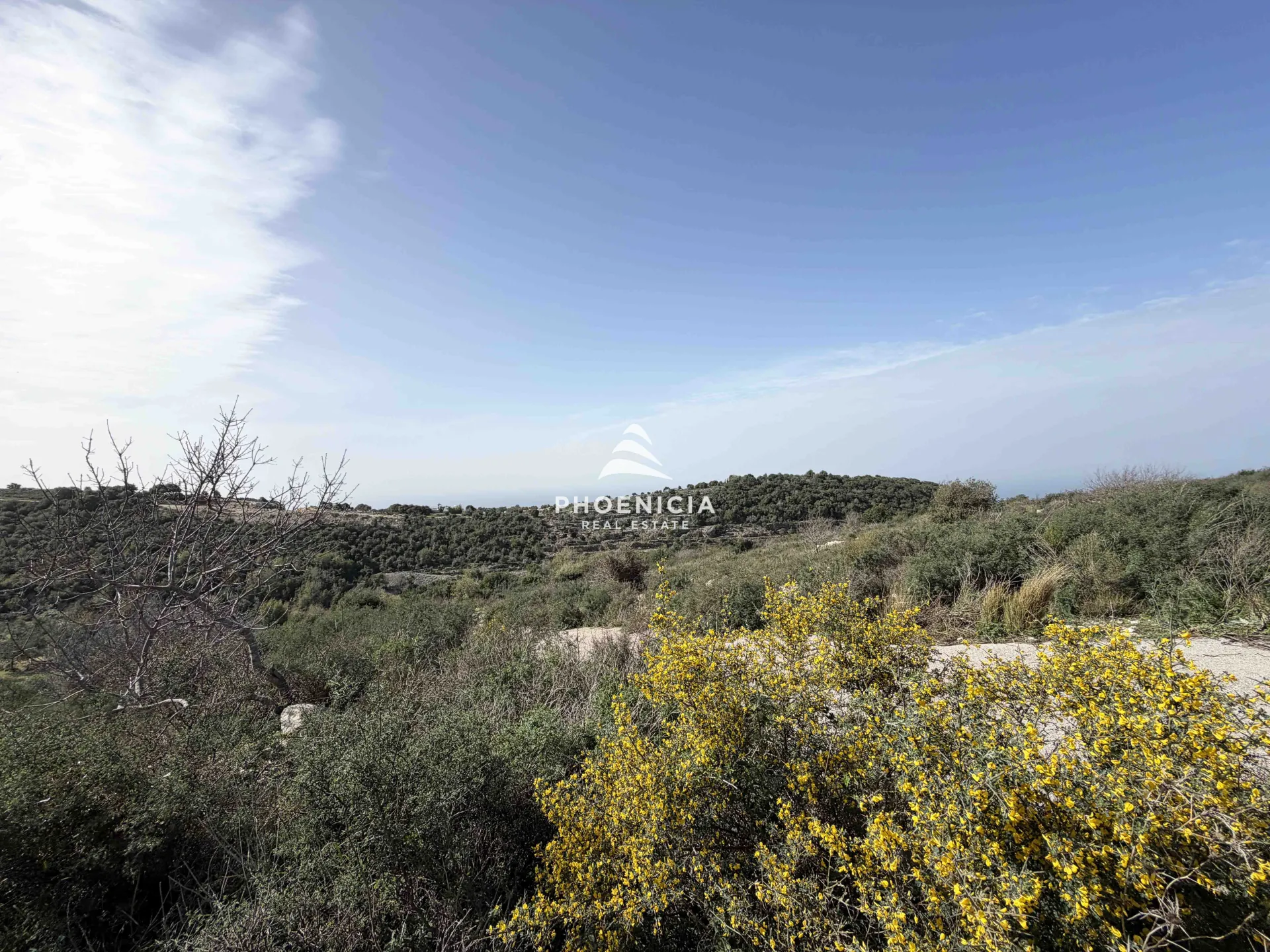 Land for Sale in Gharzouz