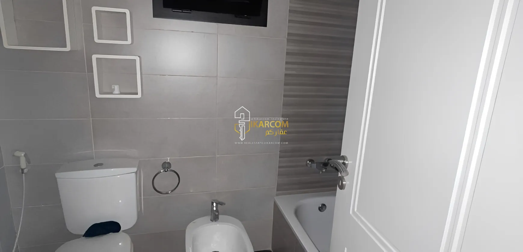 Apartment for Sale in Beirut, Lebanon