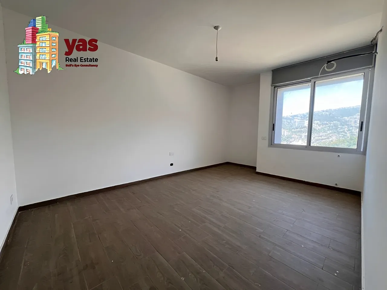 Apartment for Sale in Bsalim - 3 bed, 3 bath