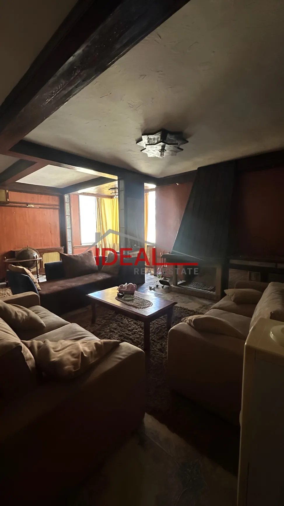 Chalet for sale in Kfardebian, Lebanon - 2 bed, 2 bath