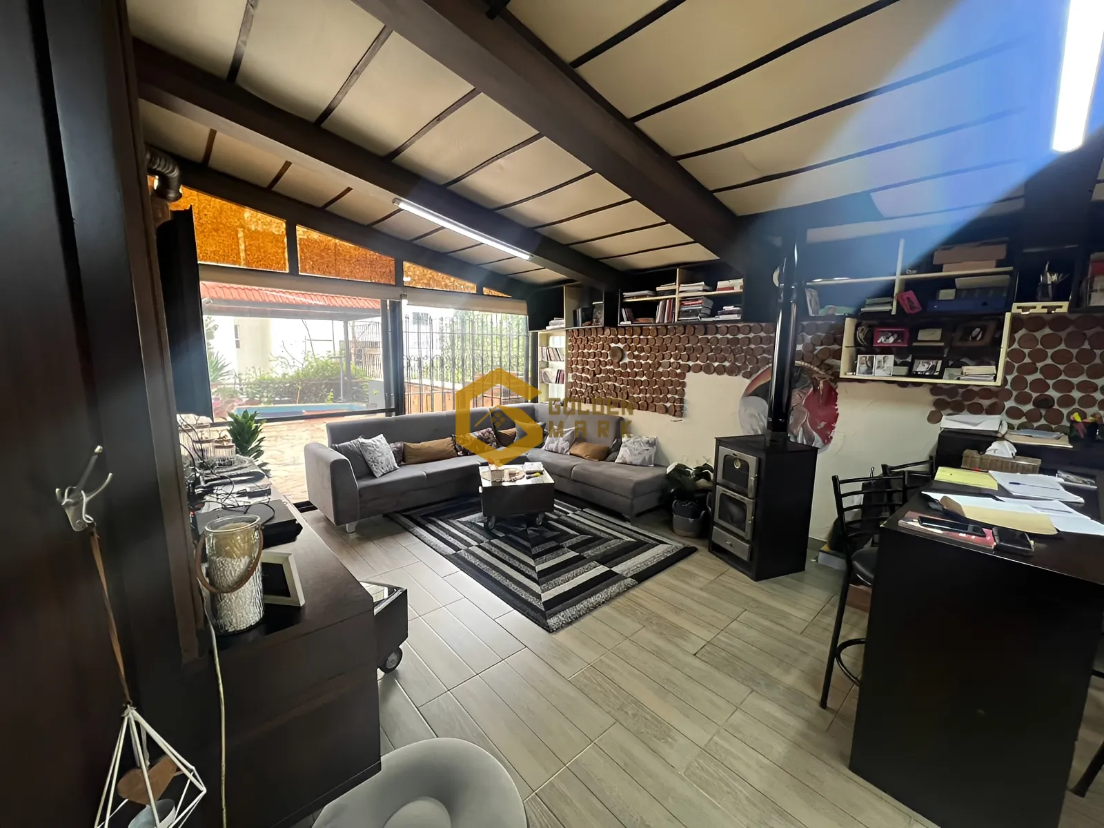 Apartment for Sale in Sahel Aalma
