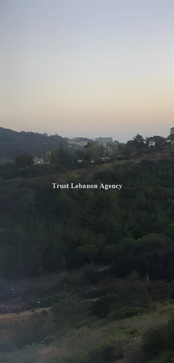 Land for Sale in Baabda Lebanon