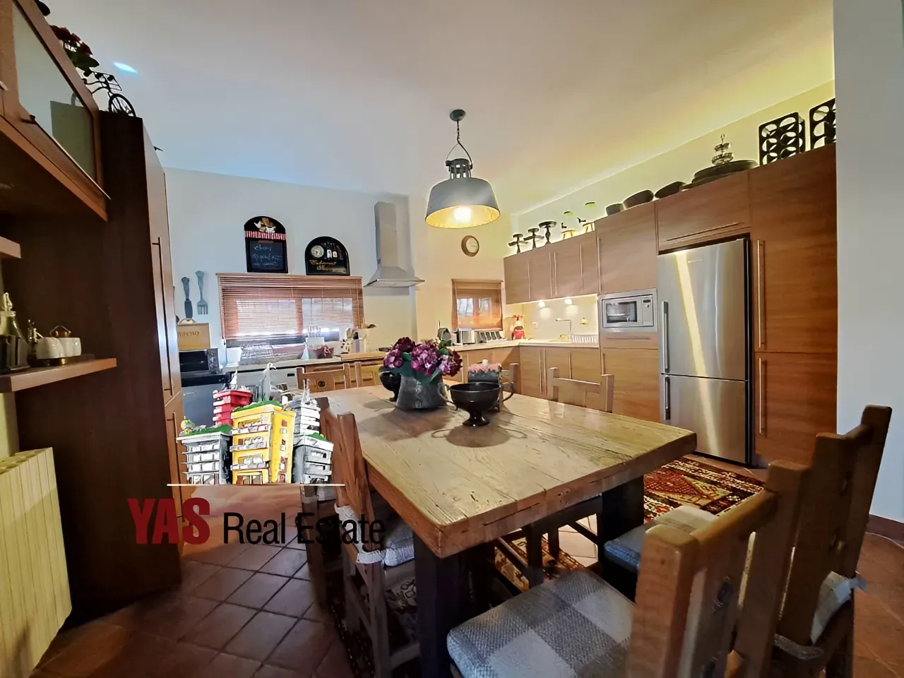 Apartment for Sale in Faraya