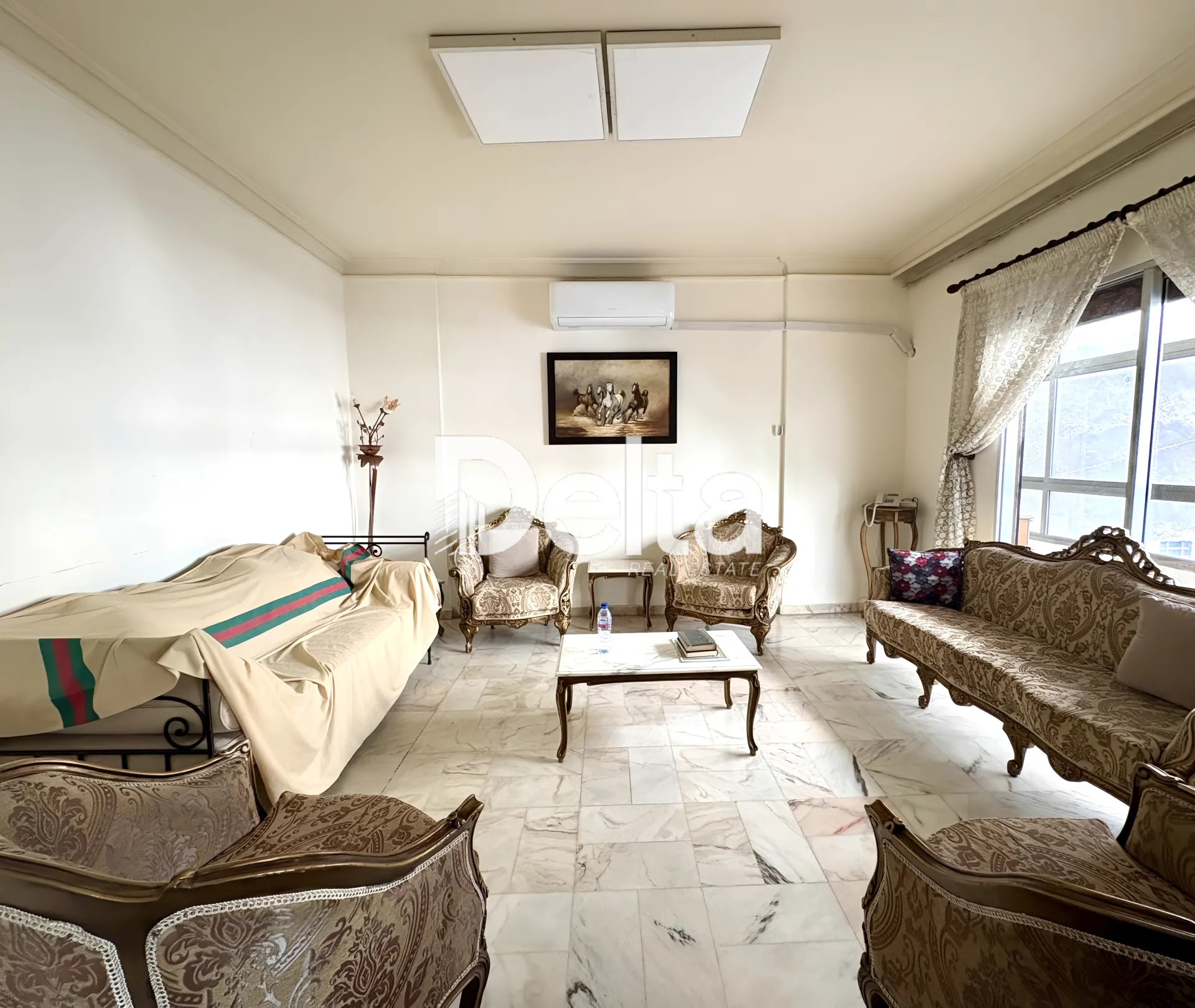 Apartment for rent in Mar Elias