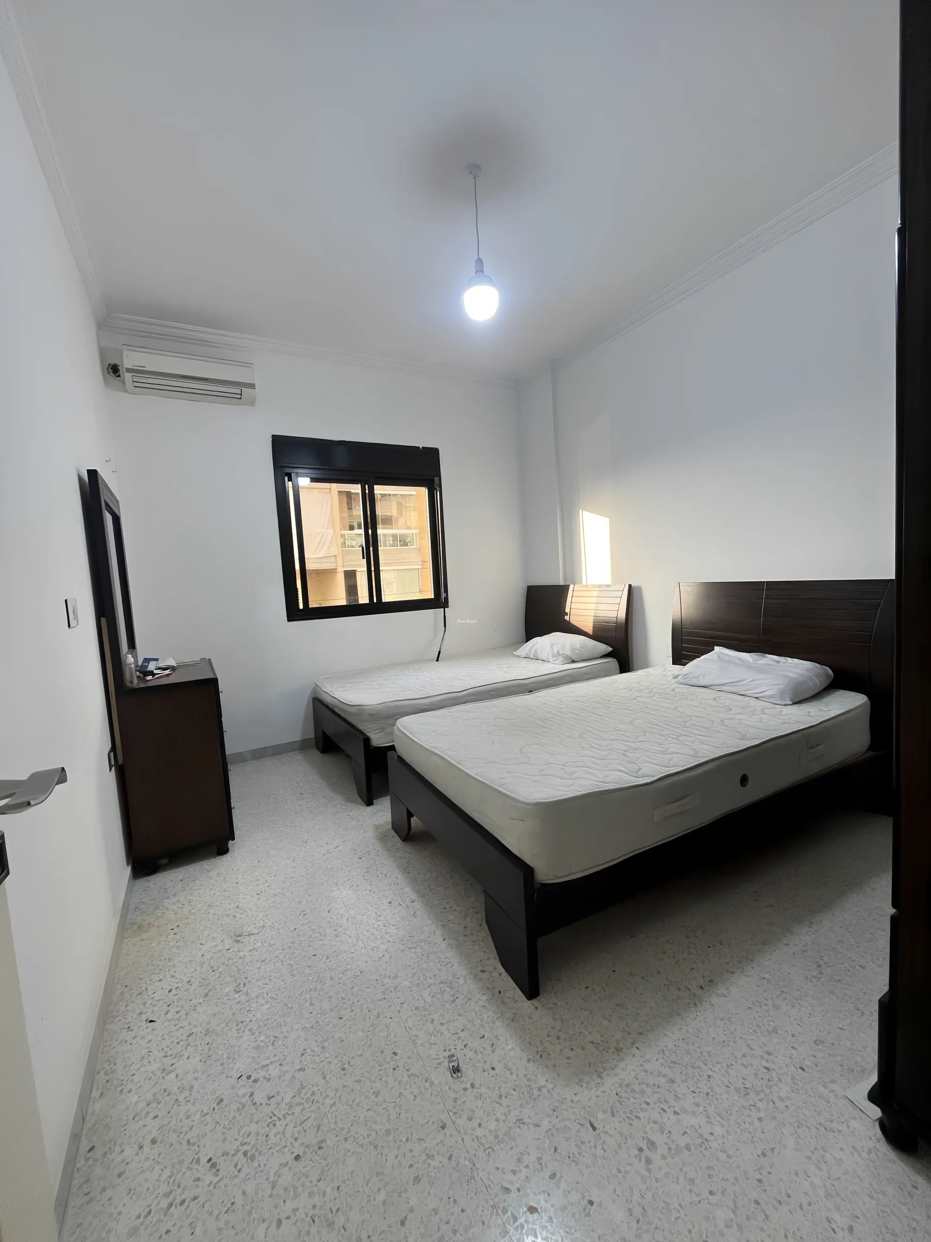Apartment for rent in Jounieh