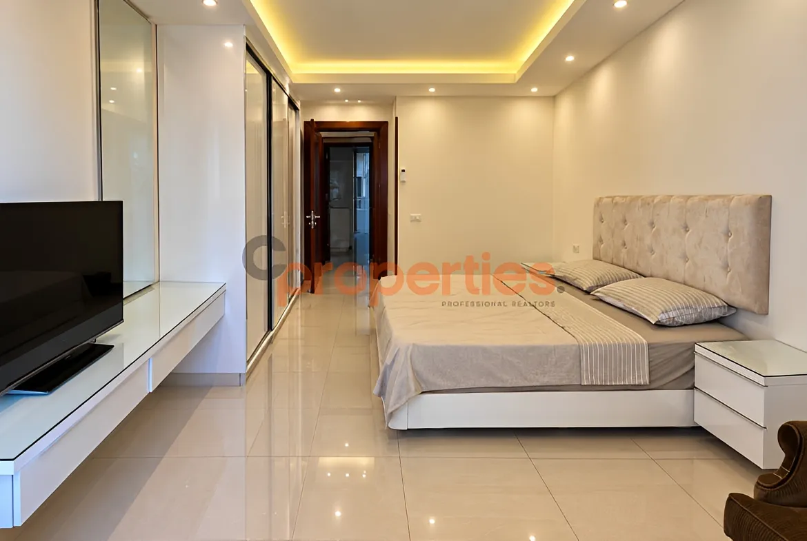 Apartment for Rent in Manara