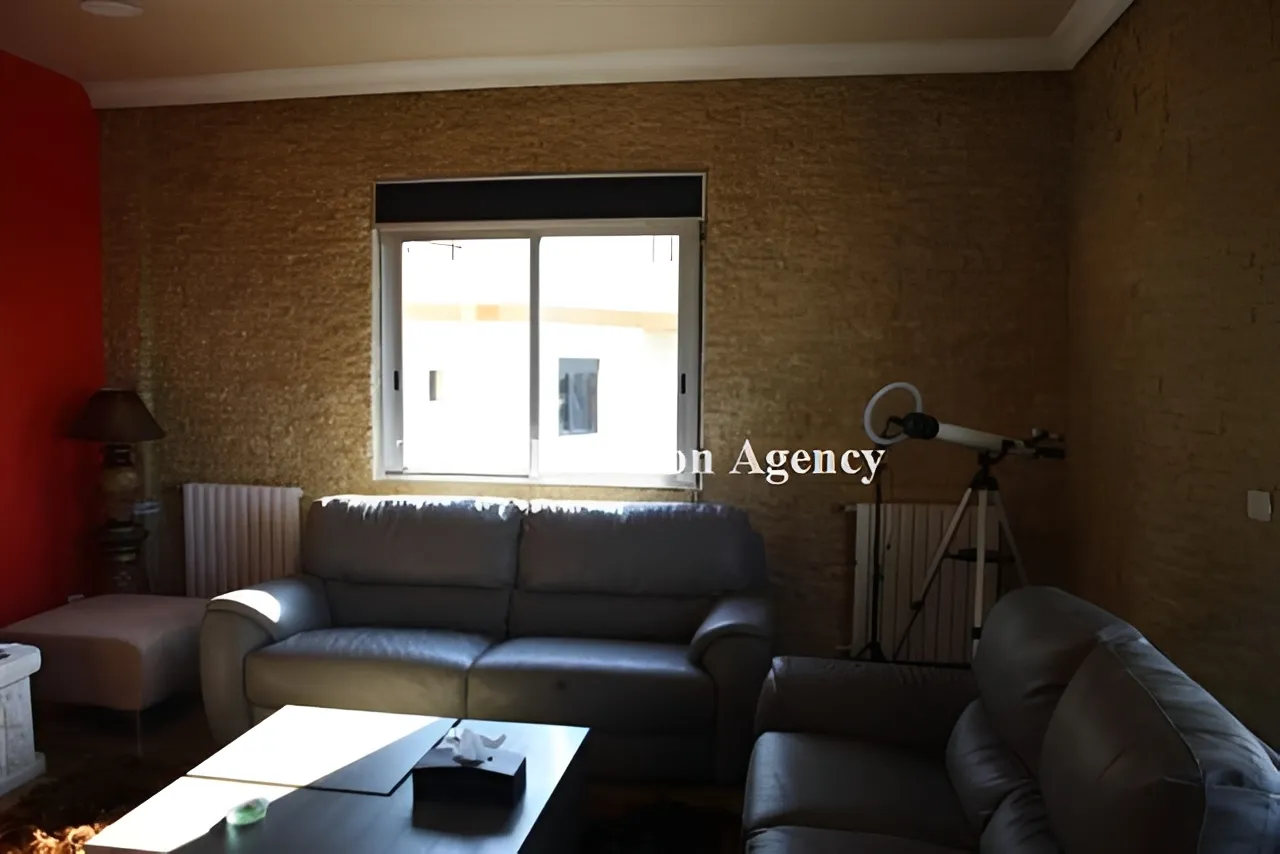 Apartment for Sale in Keserwan Fatka Lebanon - 3 bed, 2 bath