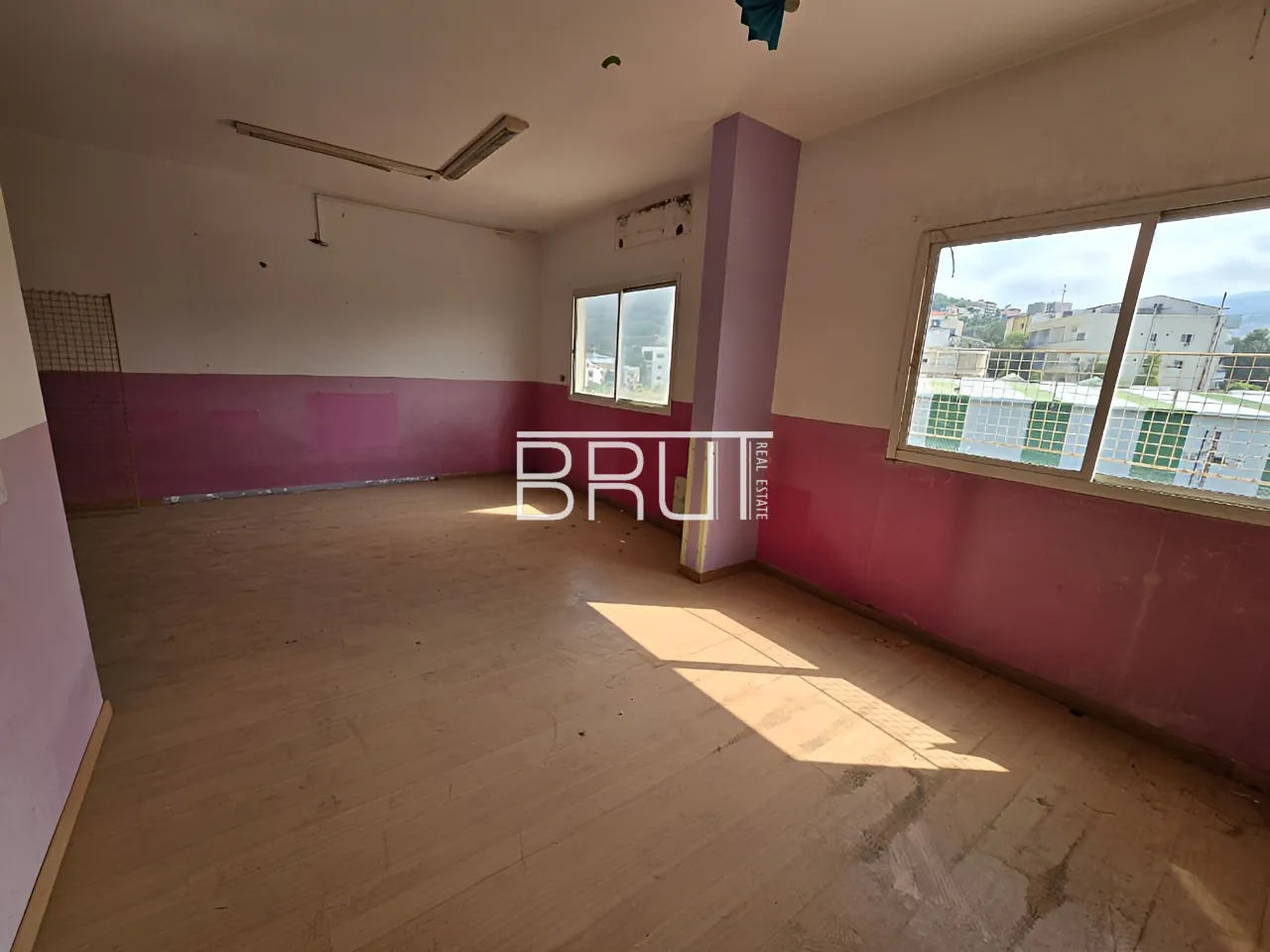 Apartment for Rent in Zouk Mosbeh