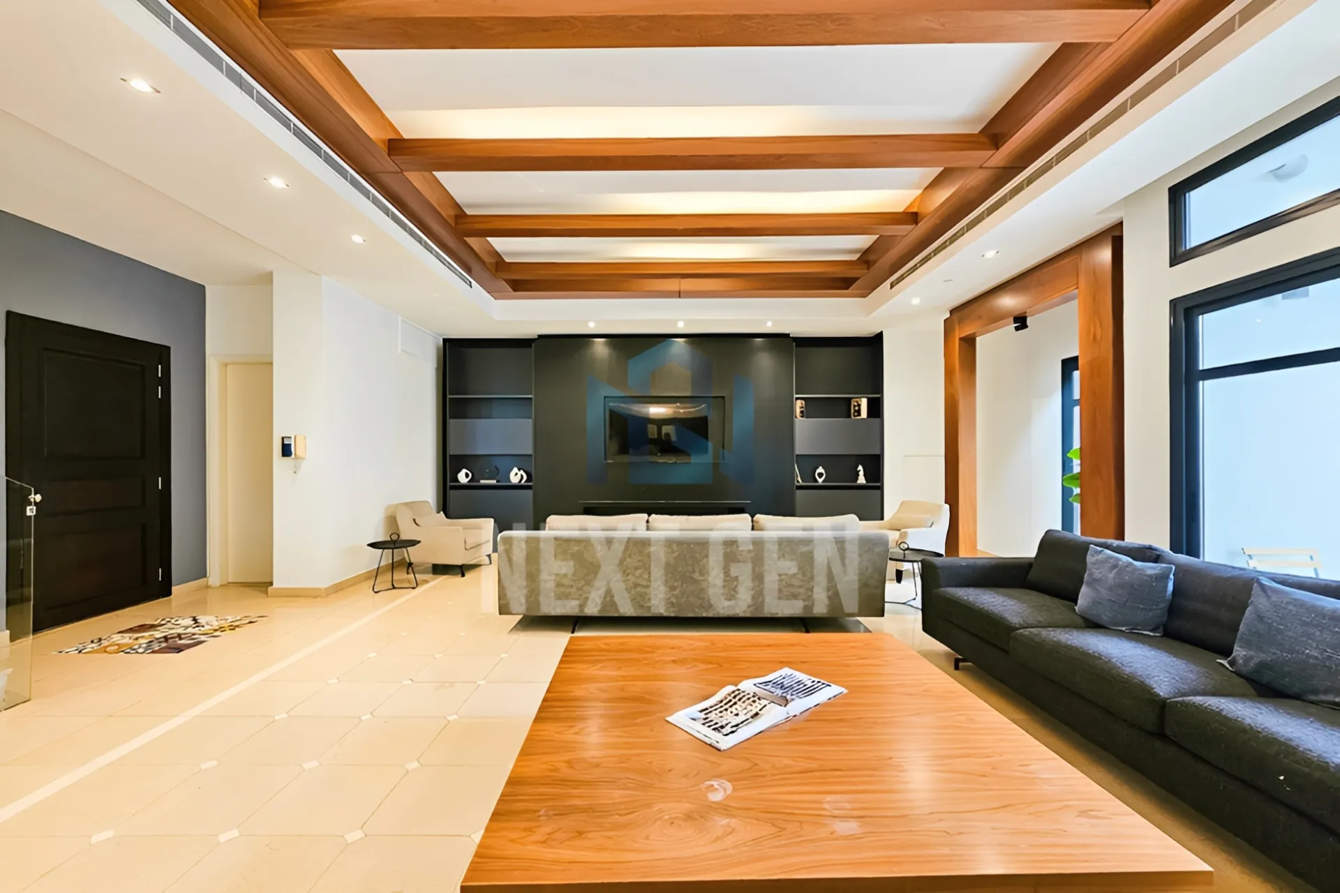 Apartment for sale in Achrafieh, Beirut, Lebanon